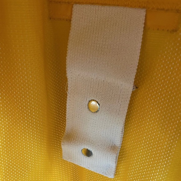 Florida Panthers Authentic Practice Jersey Size 56. - Picture 4 of 5